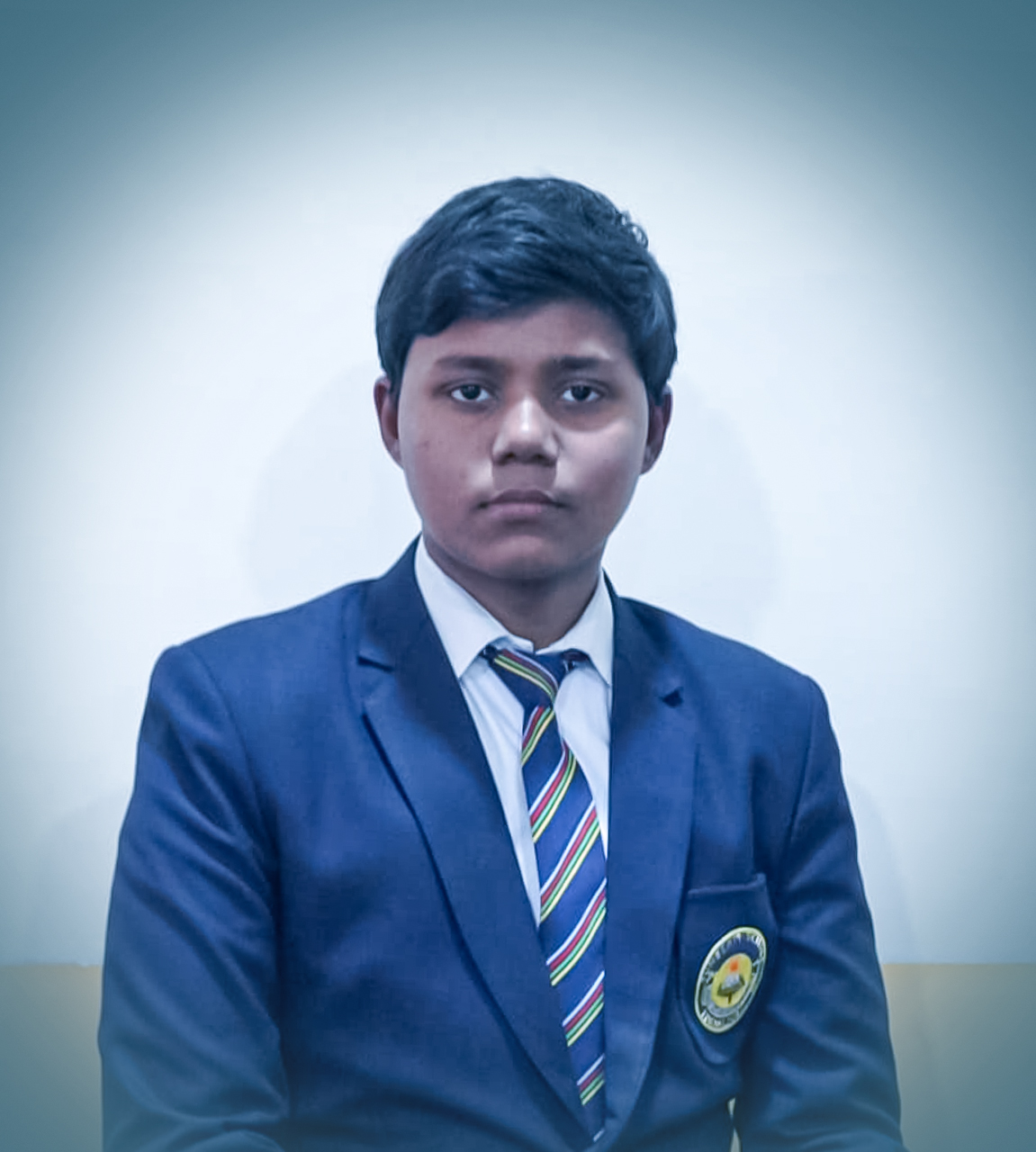 Shashank Maurya